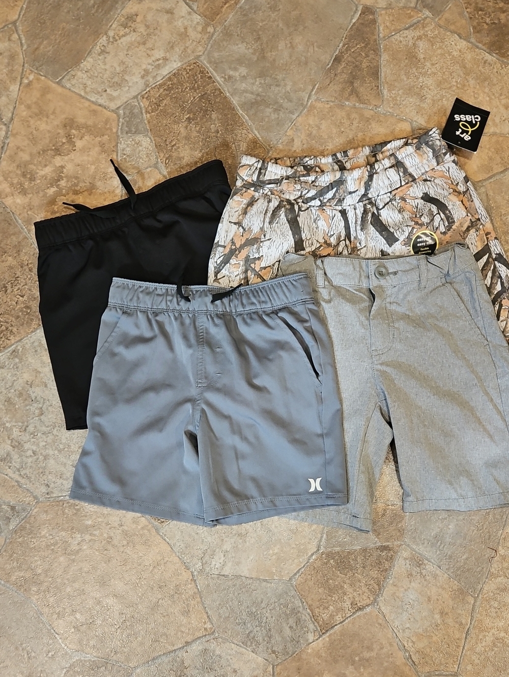 Boys Small Shorts Bundle
